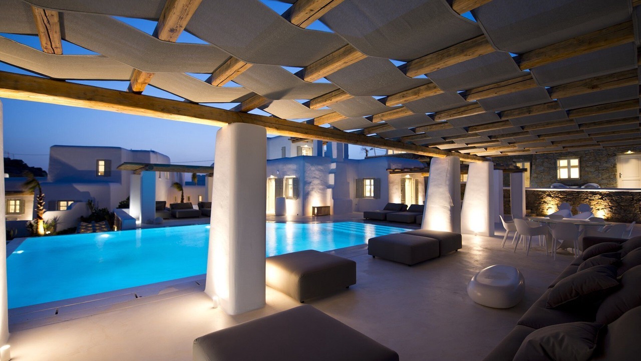 Photo of Outdoor in Tourlos