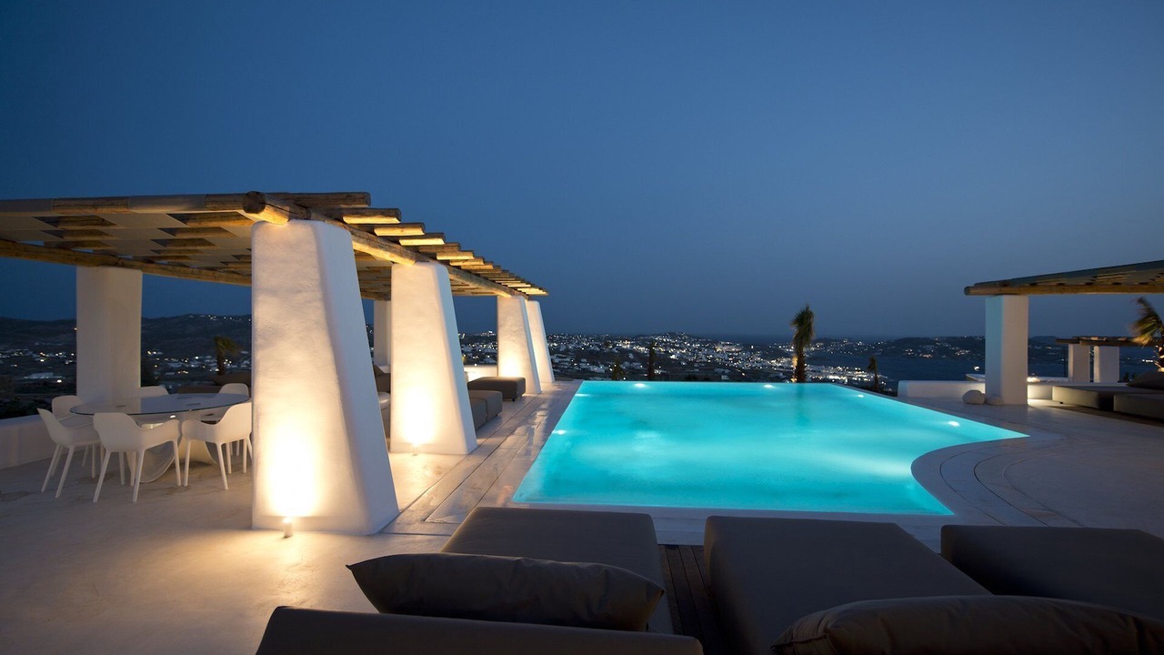 Photo of Outdoor in Tourlos
