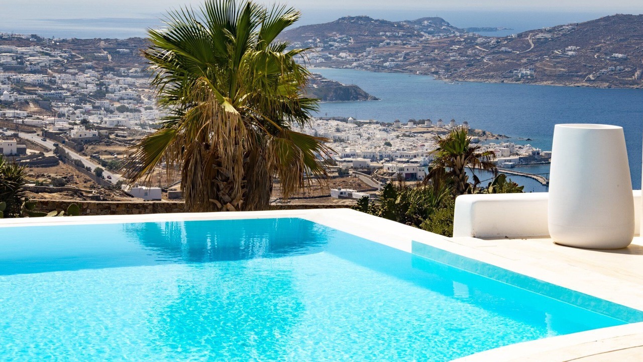 Photo of Outdoor in Tourlos