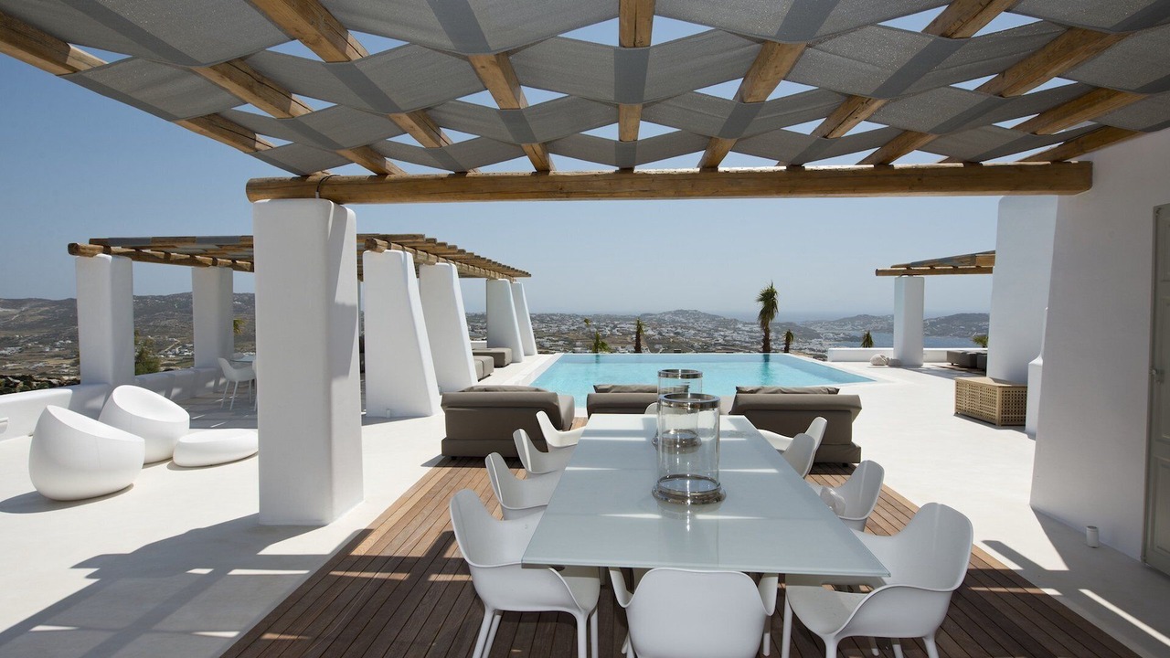 Photo of Outdoor in Tourlos