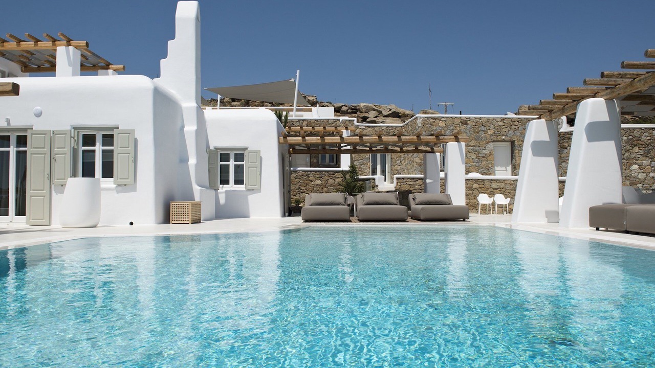 Photo of Outdoor in Tourlos