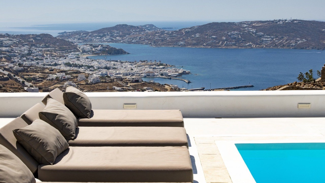 Photo of Outdoor in Tourlos