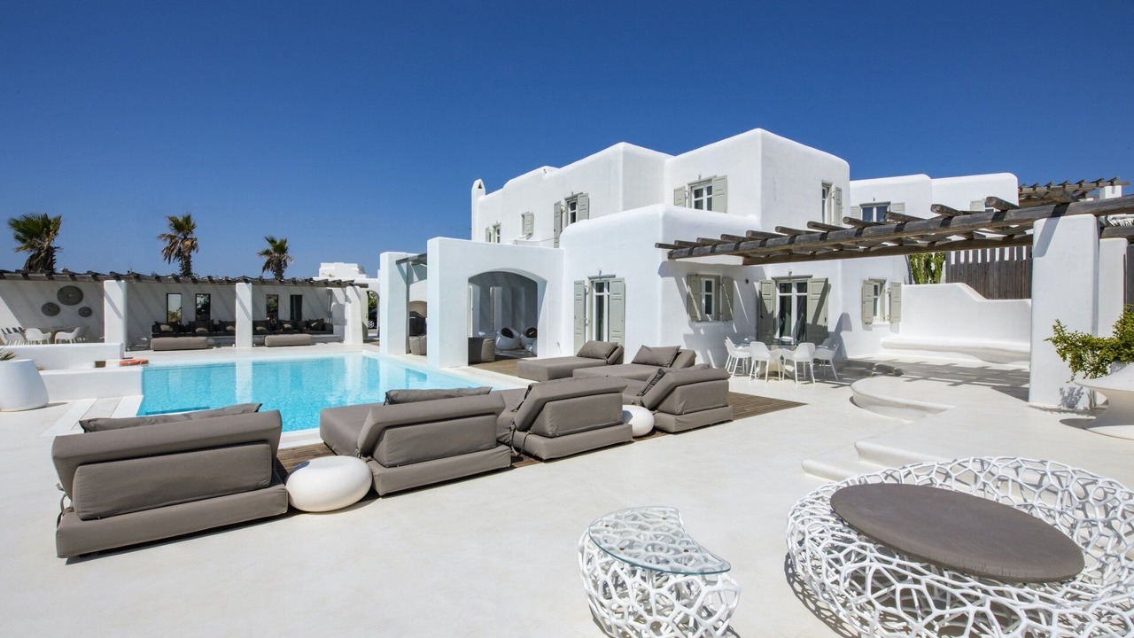 Photo of Outdoor in Tourlos