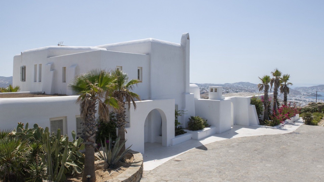 Photo of Outdoor in Tourlos