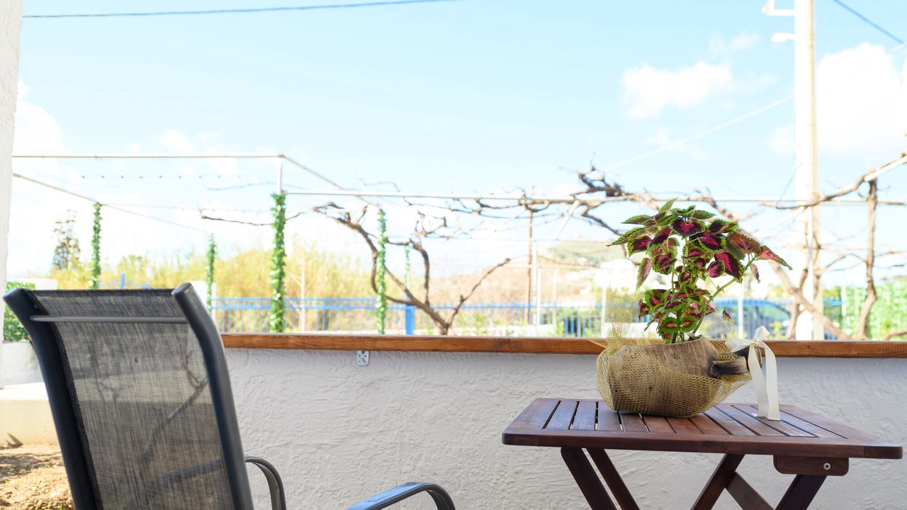 Photo of Outdoor in Panormos
