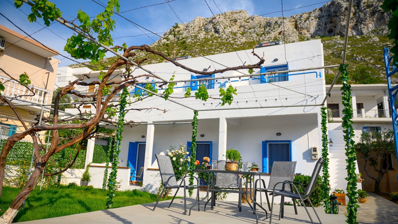 Photo of Outdoor in Panormos