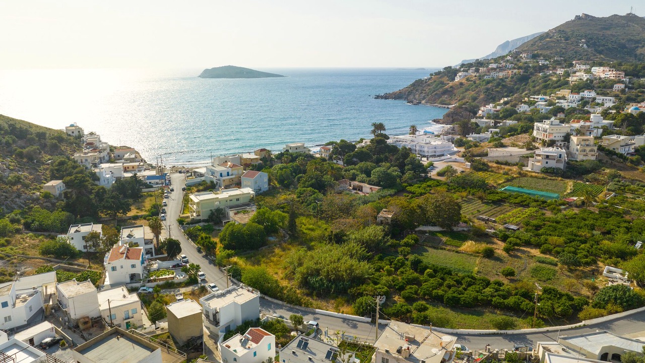 Photo of Outdoor in Panormos