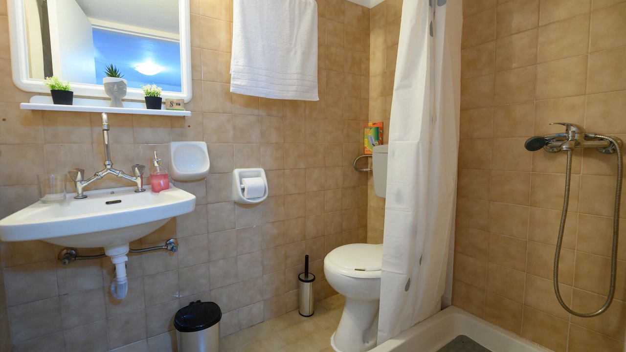 Photo of Bathroom in Panormos