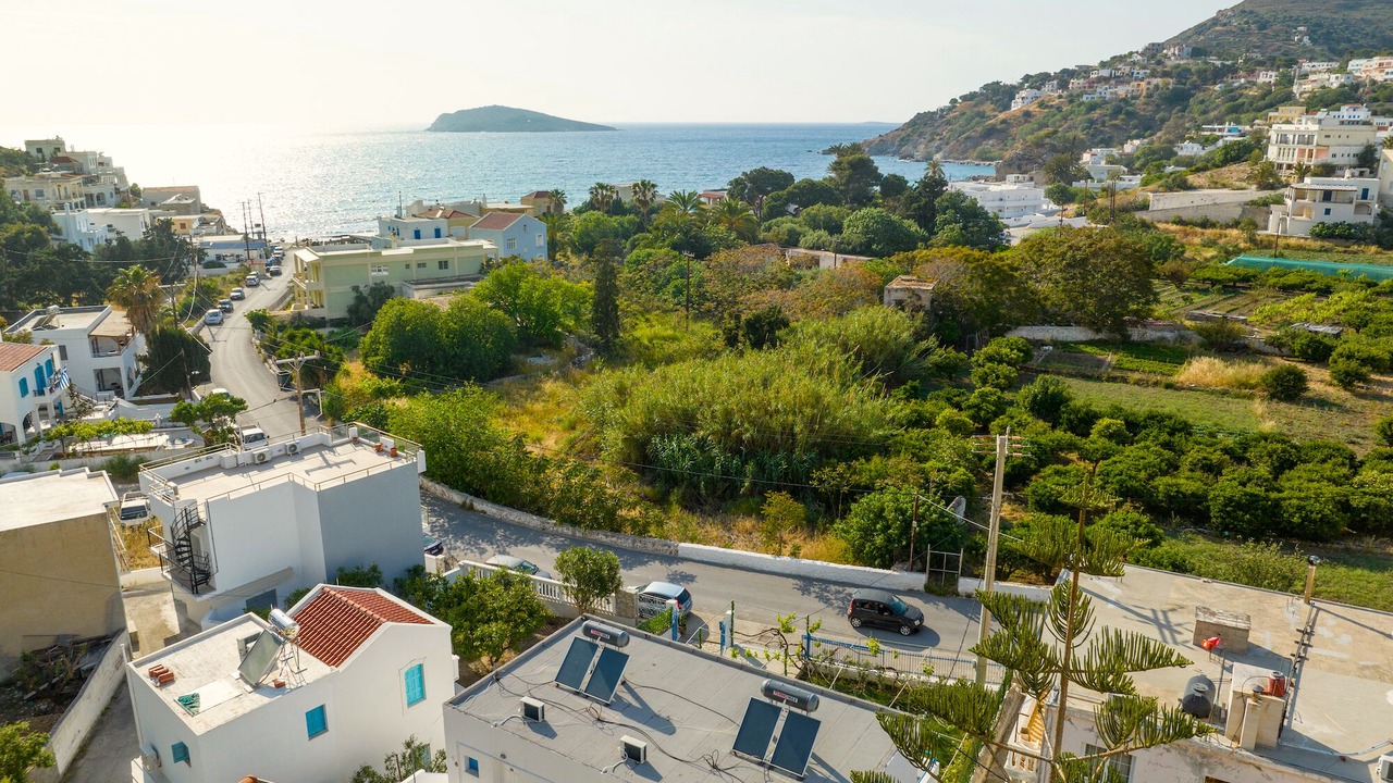 Photo of Outdoor in Panormos