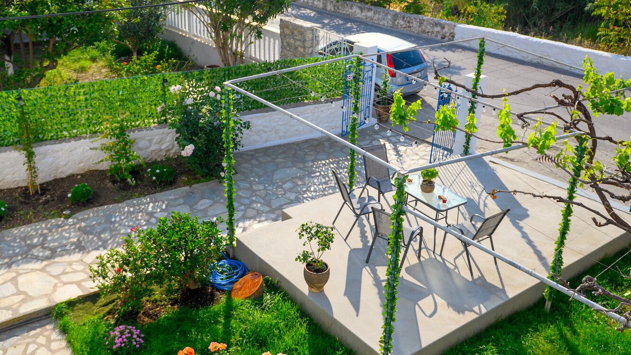 Photo of Outdoor in Panormos