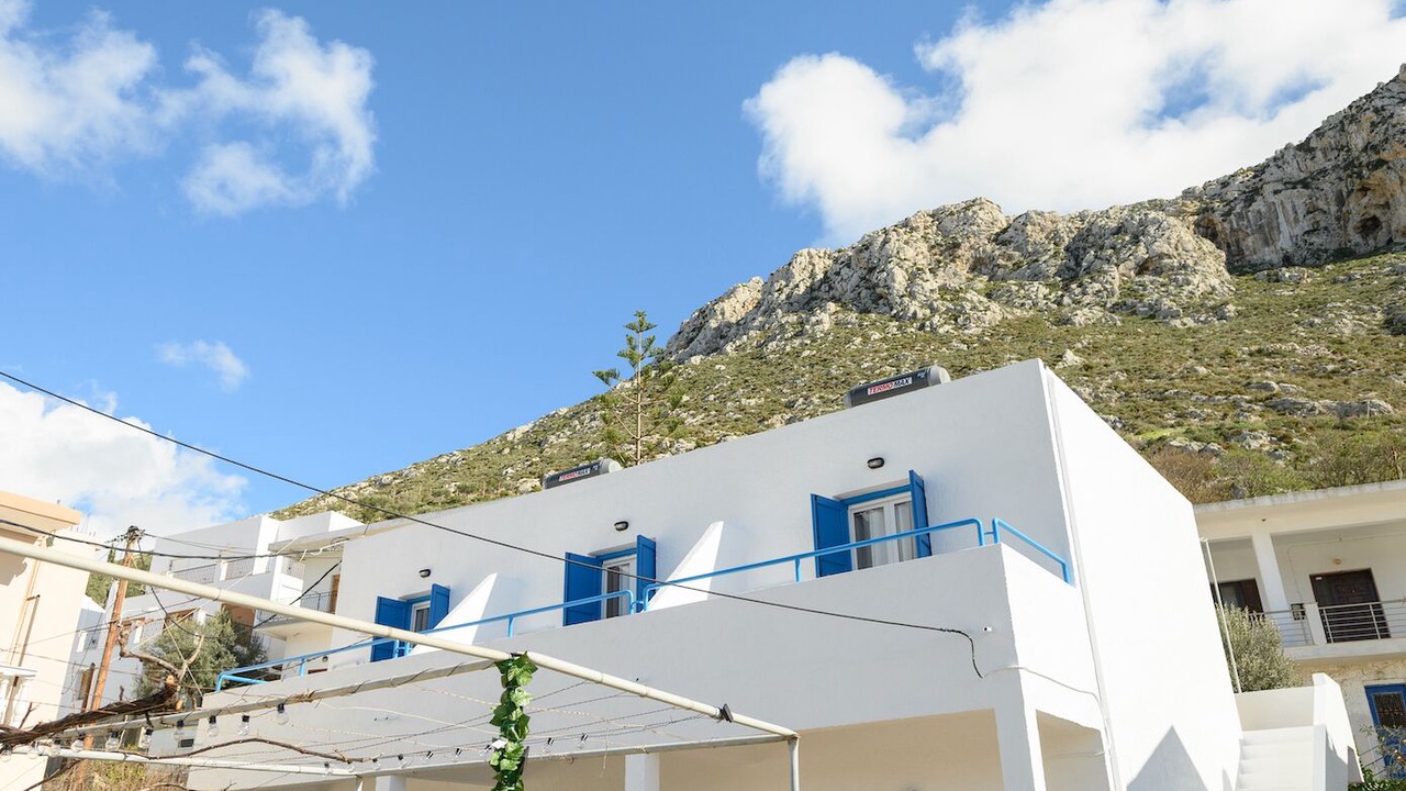 Photo of Outdoor in Panormos