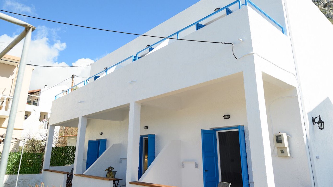 Photo of Outdoor in Panormos