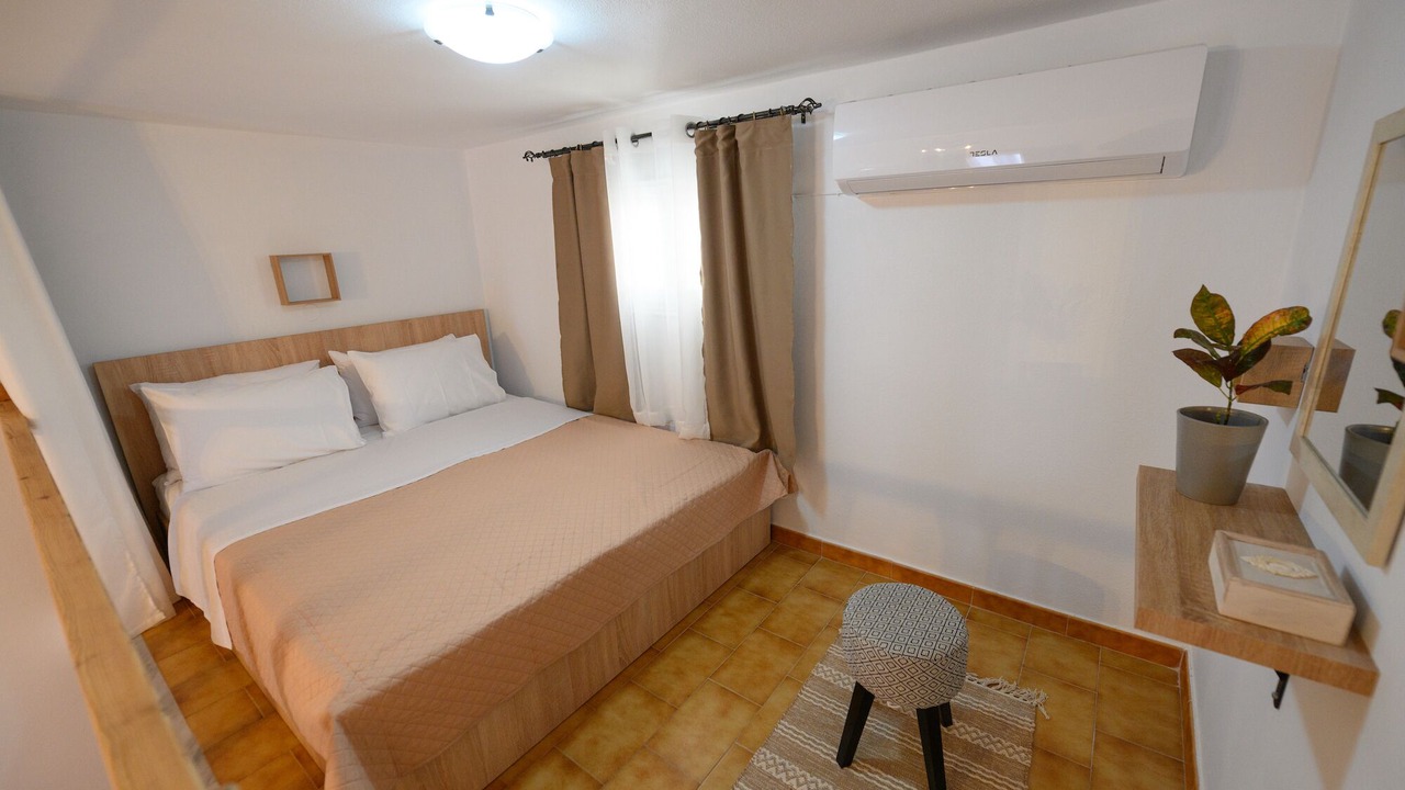 Photo of Bedroom in Panormos