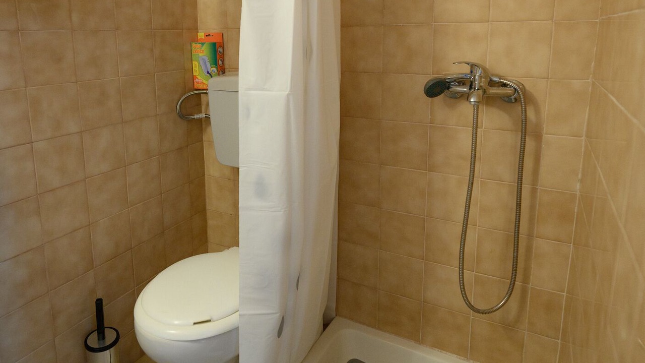 Photo of Bathroom in Panormos