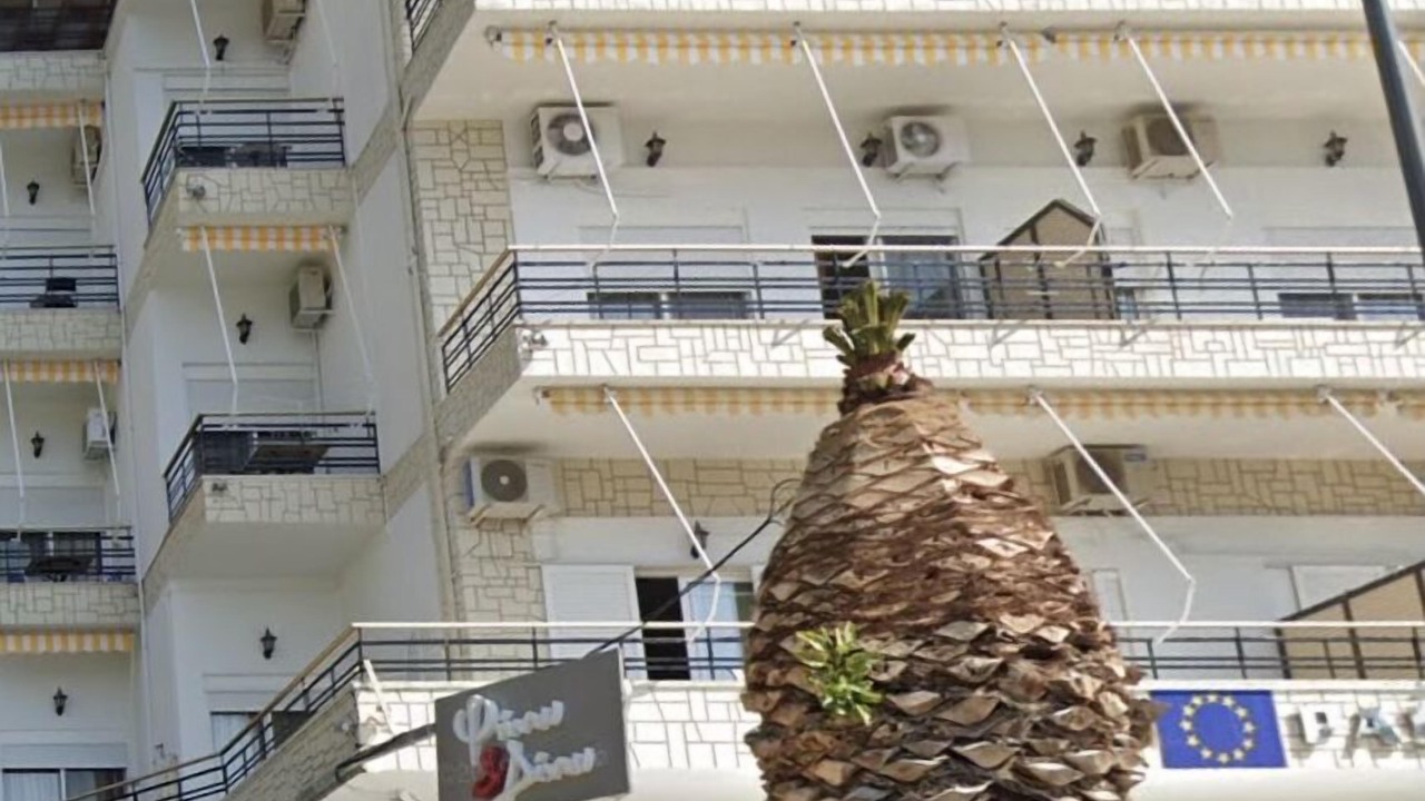 Photo of Outdoor in Loutraki