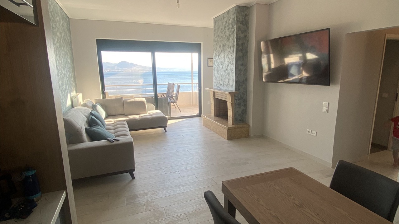 Photo of Livingroom in Loutraki