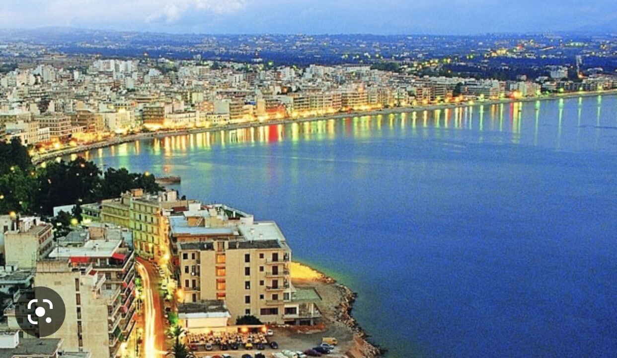 Photo of Outdoor in Loutraki