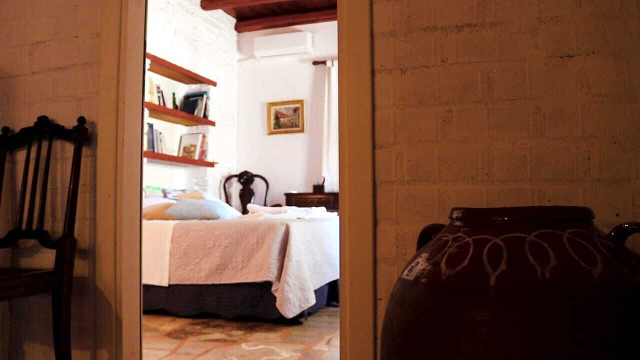 Photo of Bedroom in Pisses