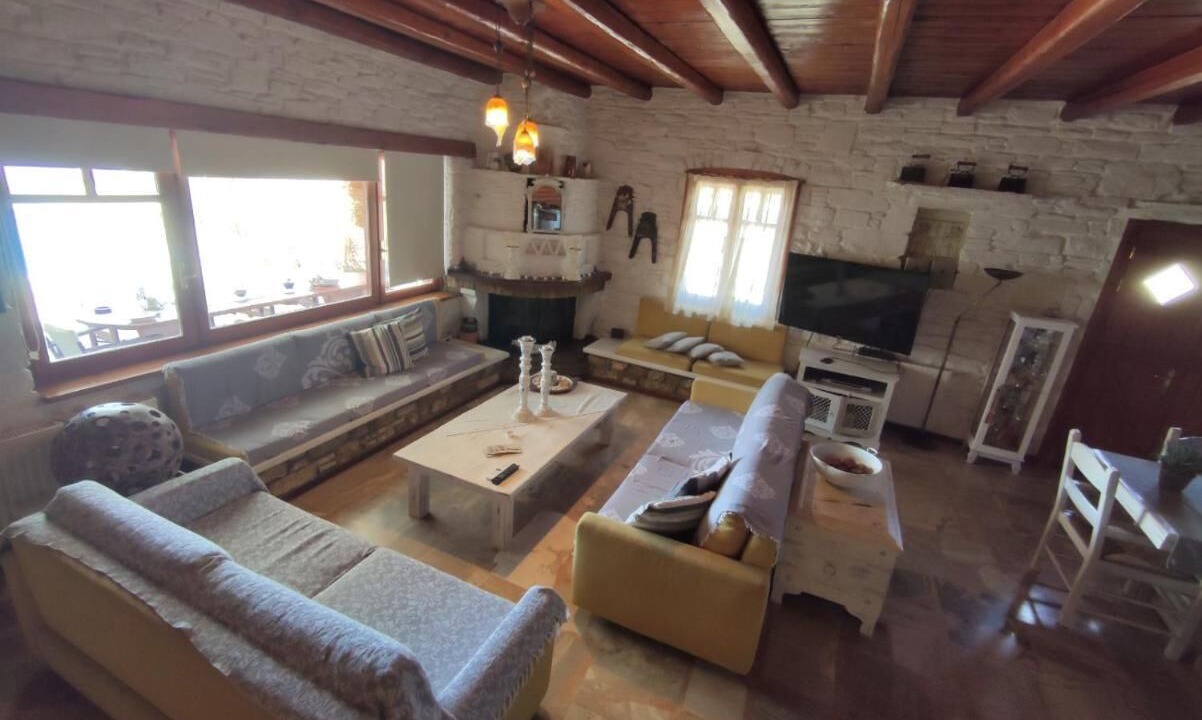 Photo of Livingroom in Pisses