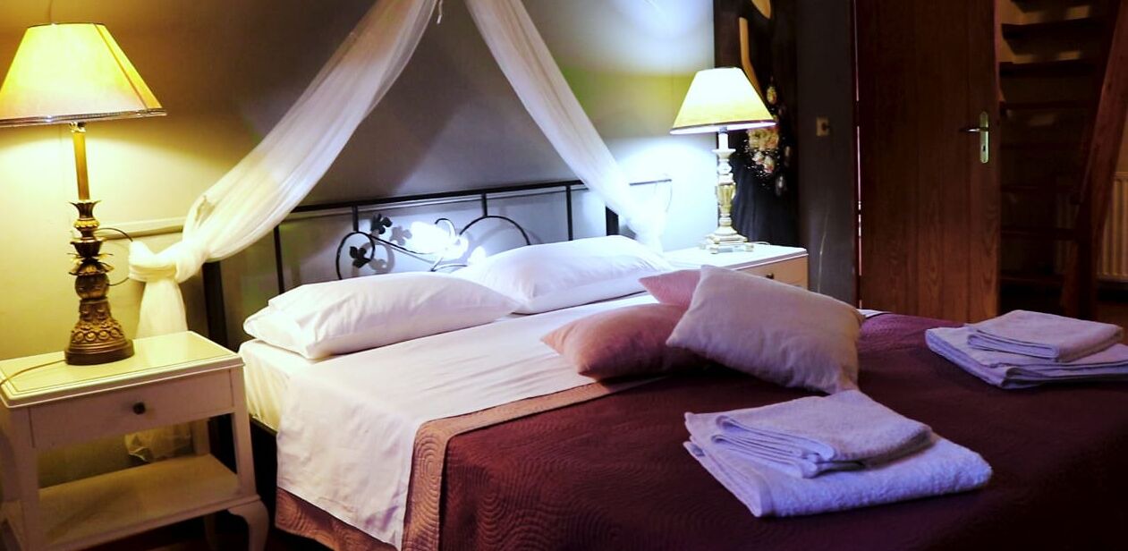 Photo of Bedroom in Pisses