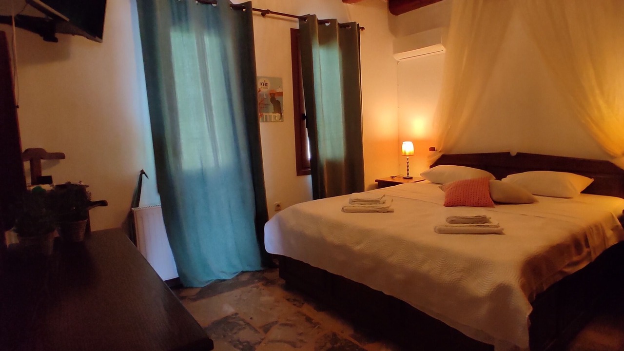 Photo of Bedroom in Pisses