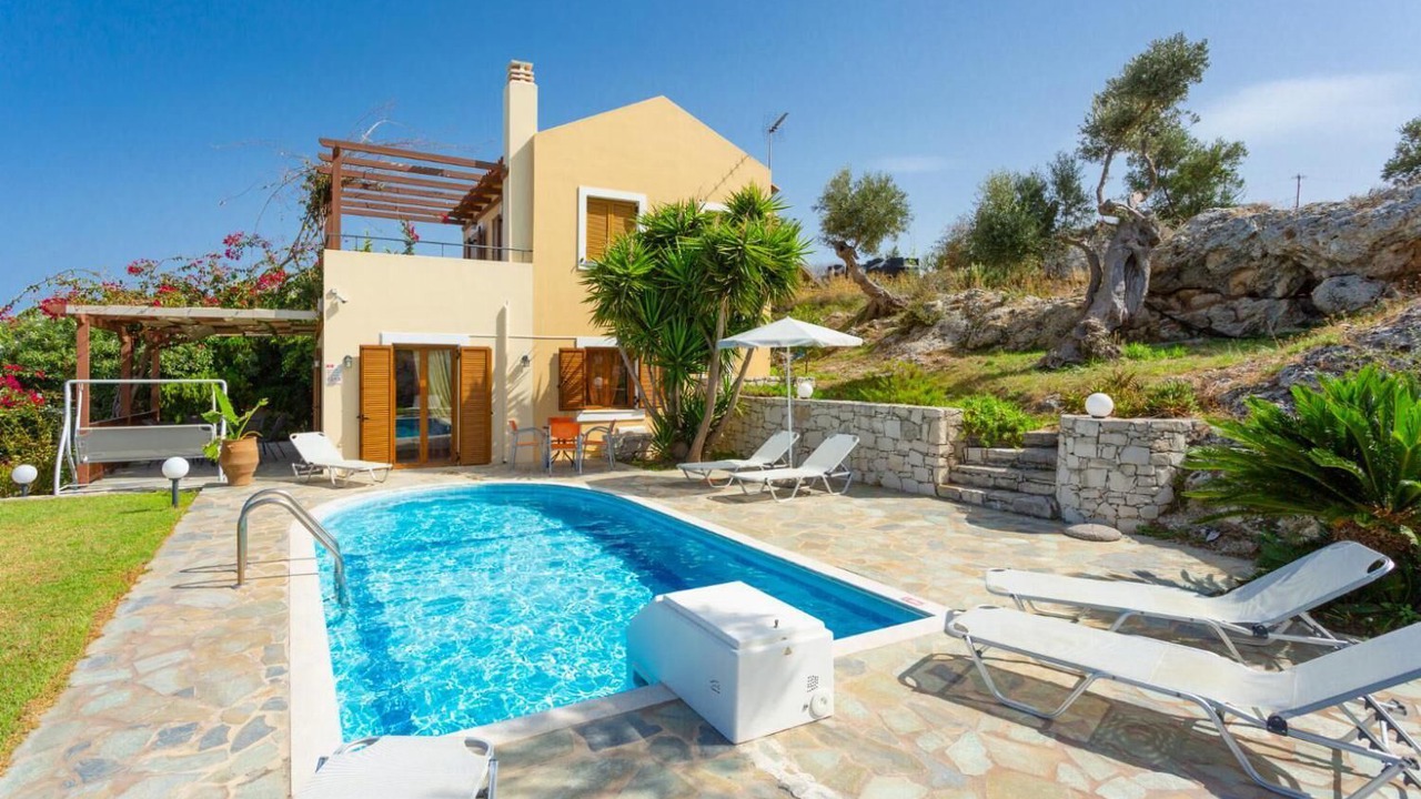 Photo of Outdoor in Maroulas