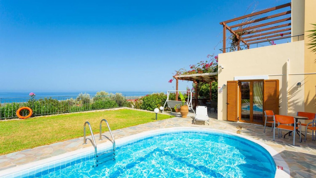 Photo of Outdoor in Maroulas
