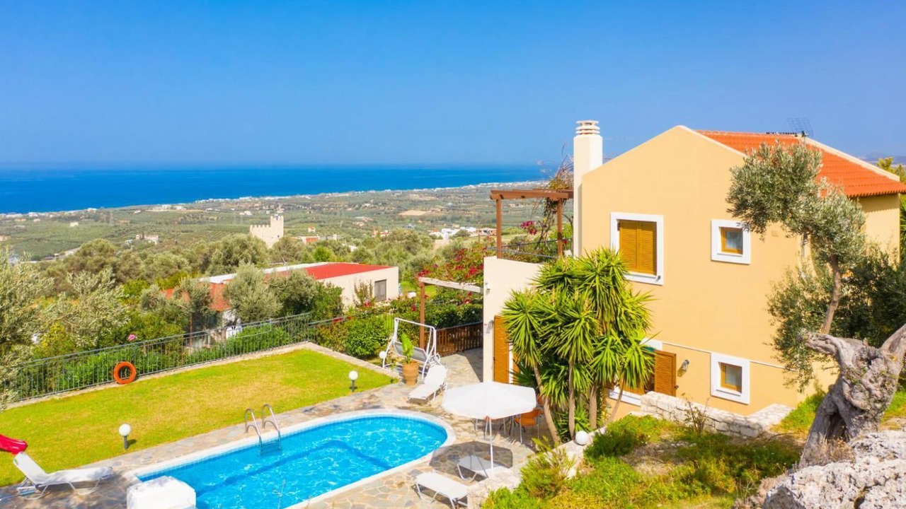Photo of Outdoor in Maroulas