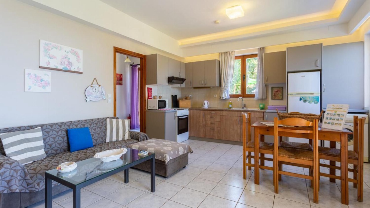 Photo of Bedroom in Maroulas