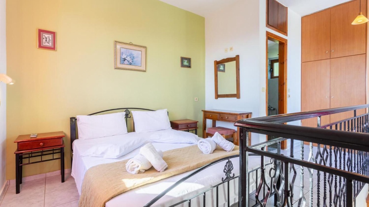 Photo of Patio Balcony in Maroulas