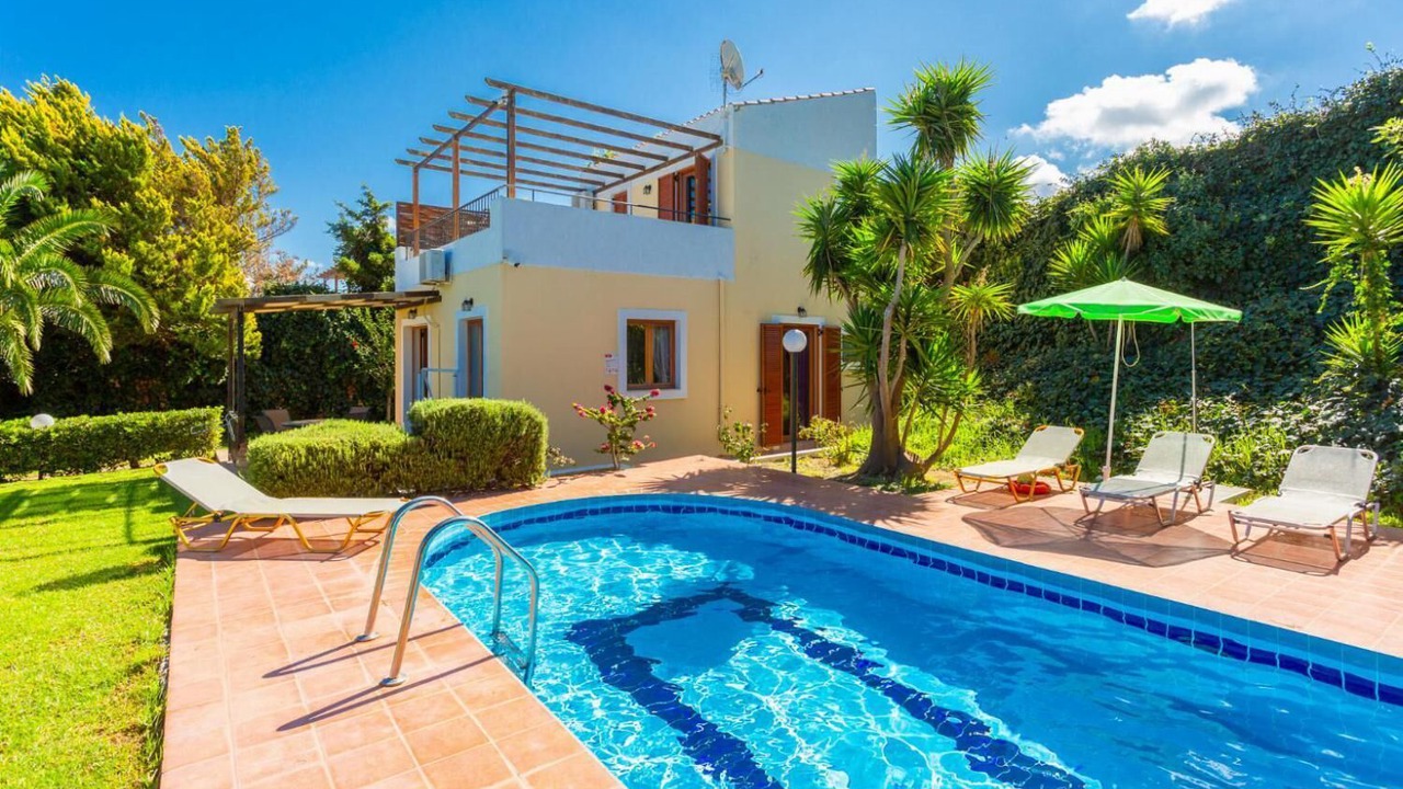 Photo of Outdoor in Maroulas