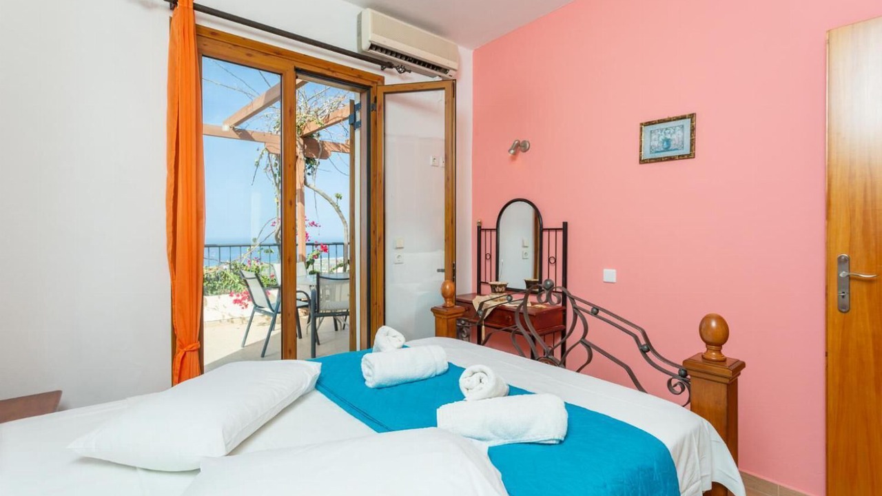 Photo of Patio Balcony in Maroulas