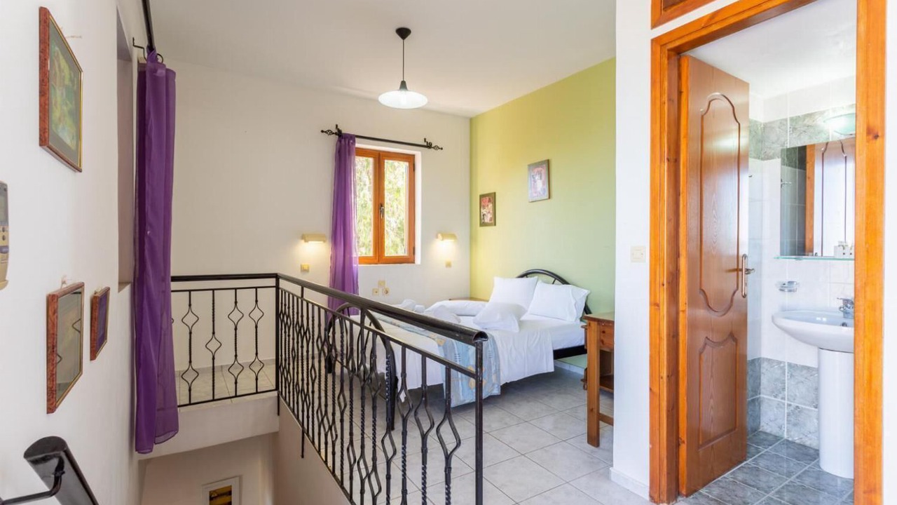 Photo of Patio Balcony in Maroulas