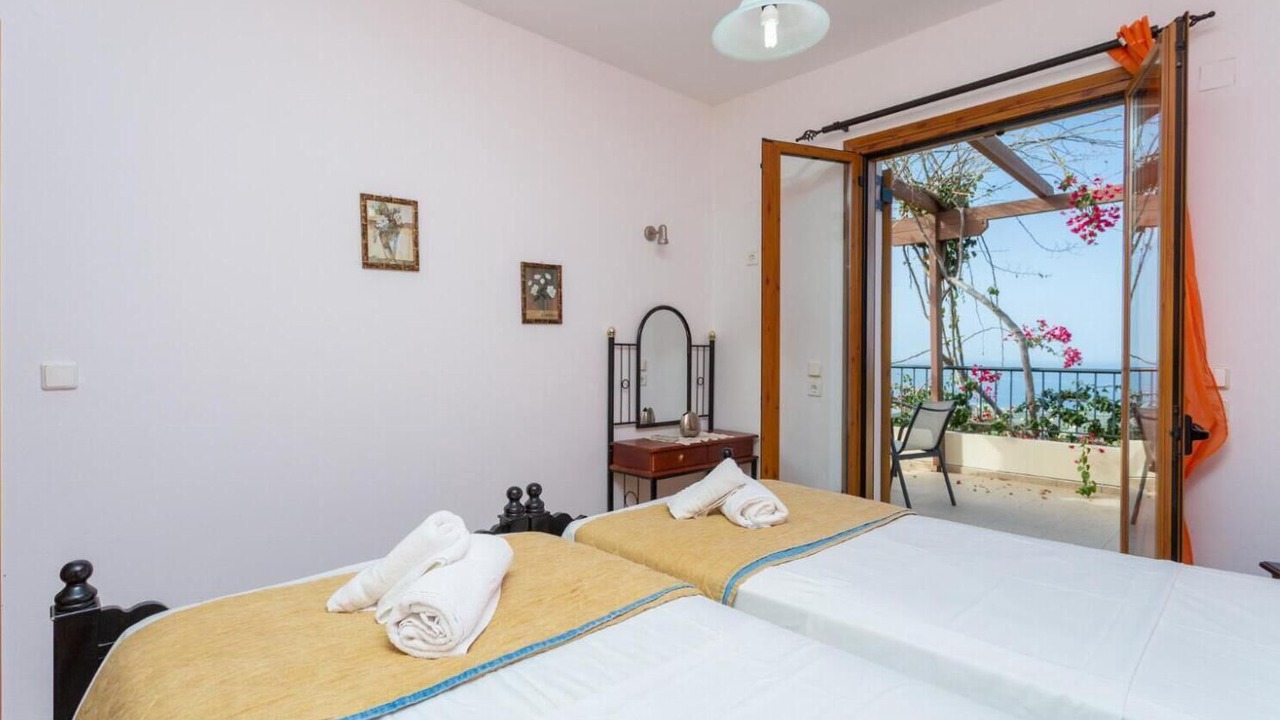 Photo of Patio Balcony in Maroulas