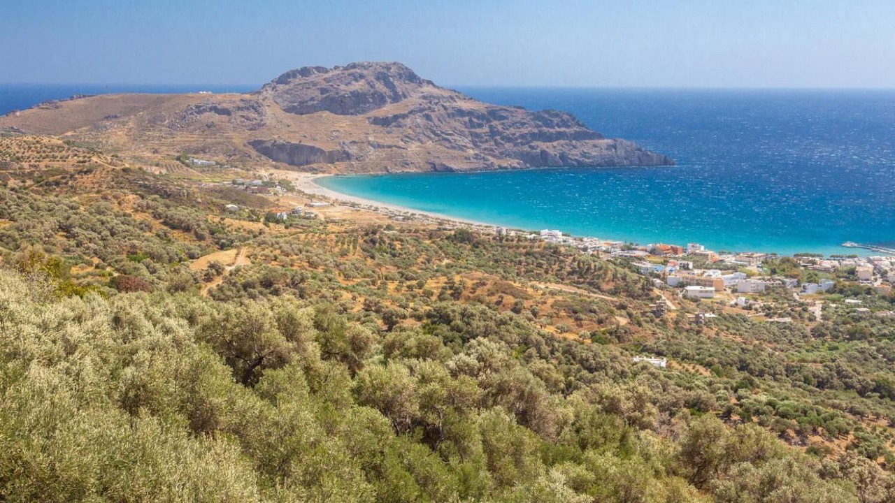 Photo of Outdoor in Fragkokastello