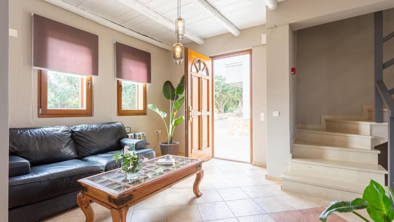 Photo of Livingroom in Megala Chorafia