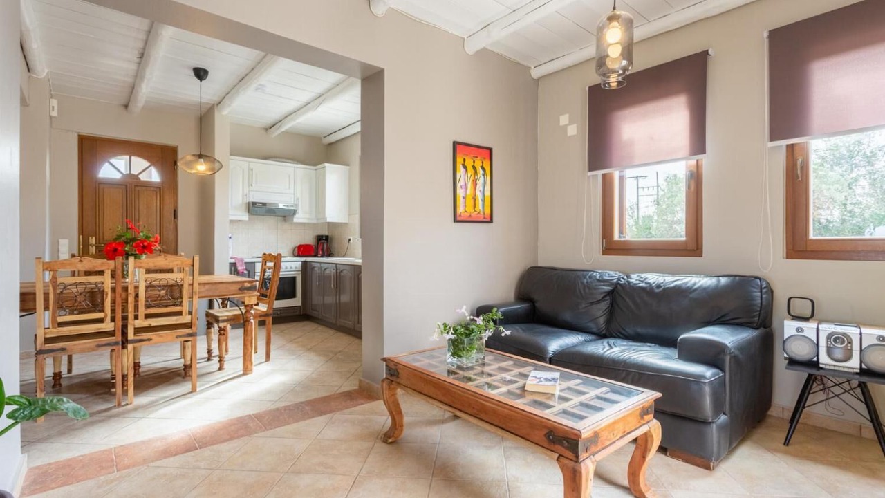 Photo of Livingroom in Megala Chorafia
