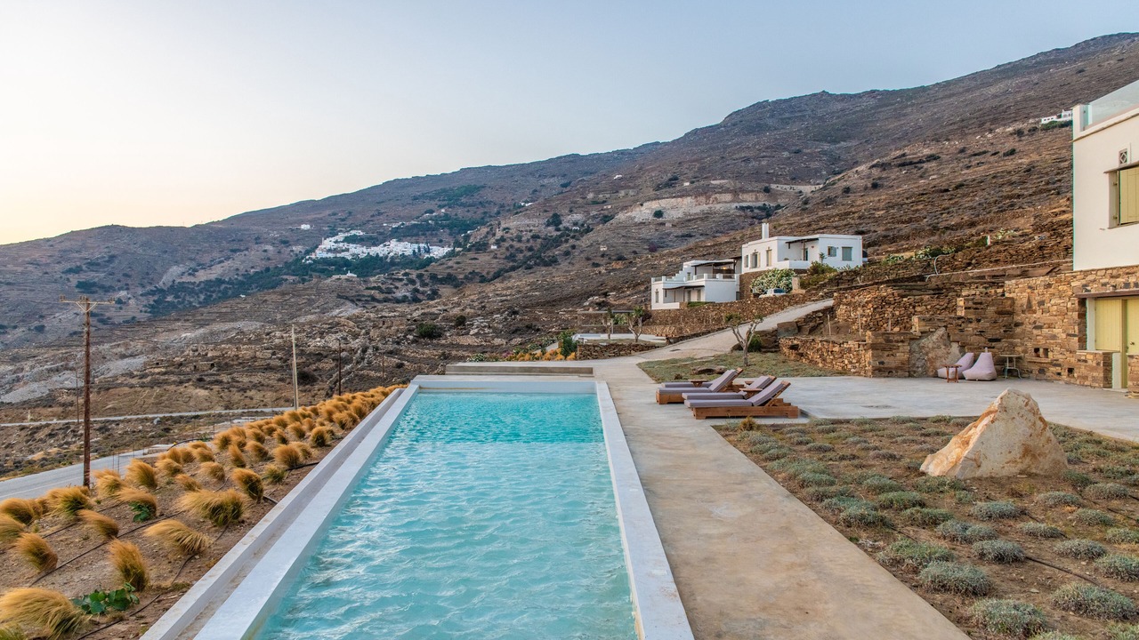 Photo of Outdoor in Exomvourgo