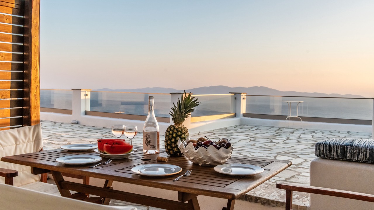 Photo of Outdoor in Exomvourgo