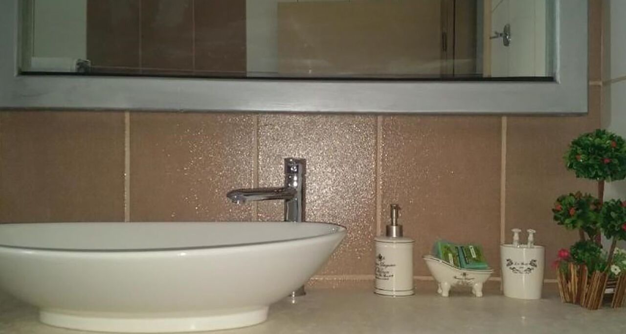 Photo of Bathroom in Pefki