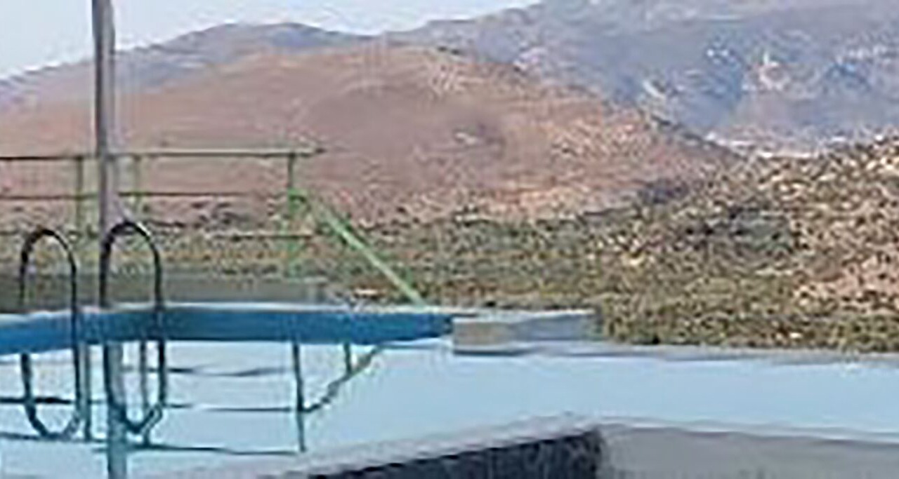 Photo of Outdoor in Pefki