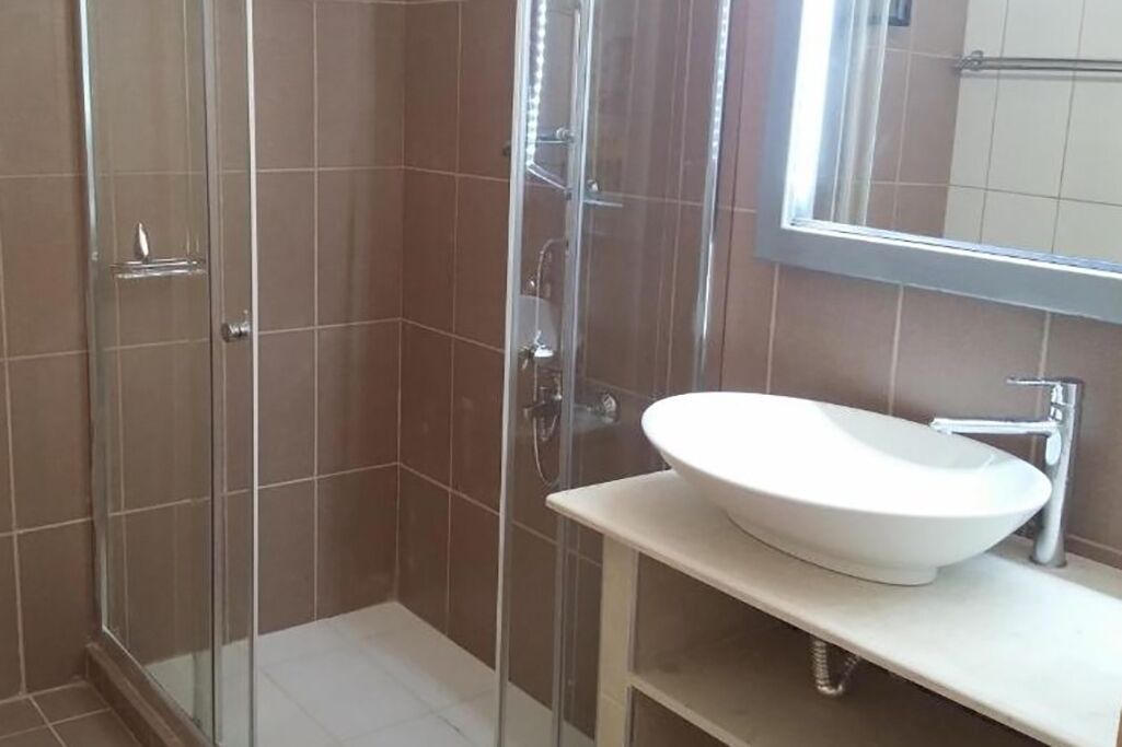 Photo of Bathroom in Pefki