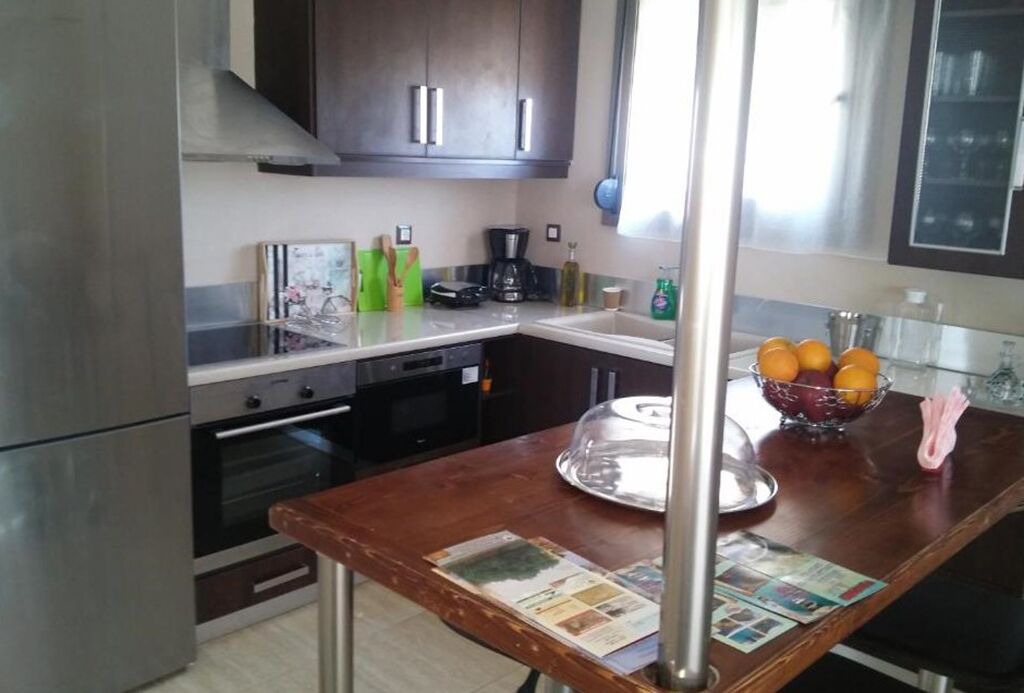 Photo of Kitchen in Pefki