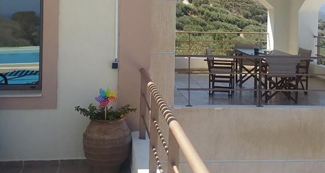 Photo of Outdoor in Pefki