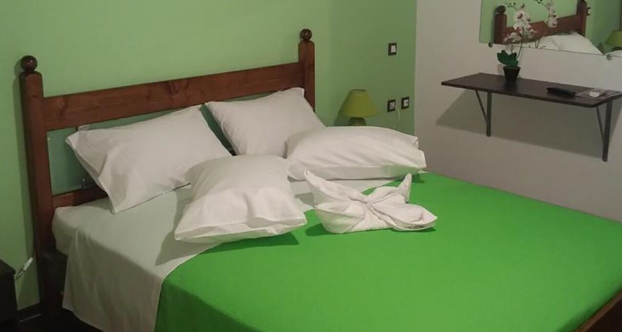 Photo of Bedroom in Pefki
