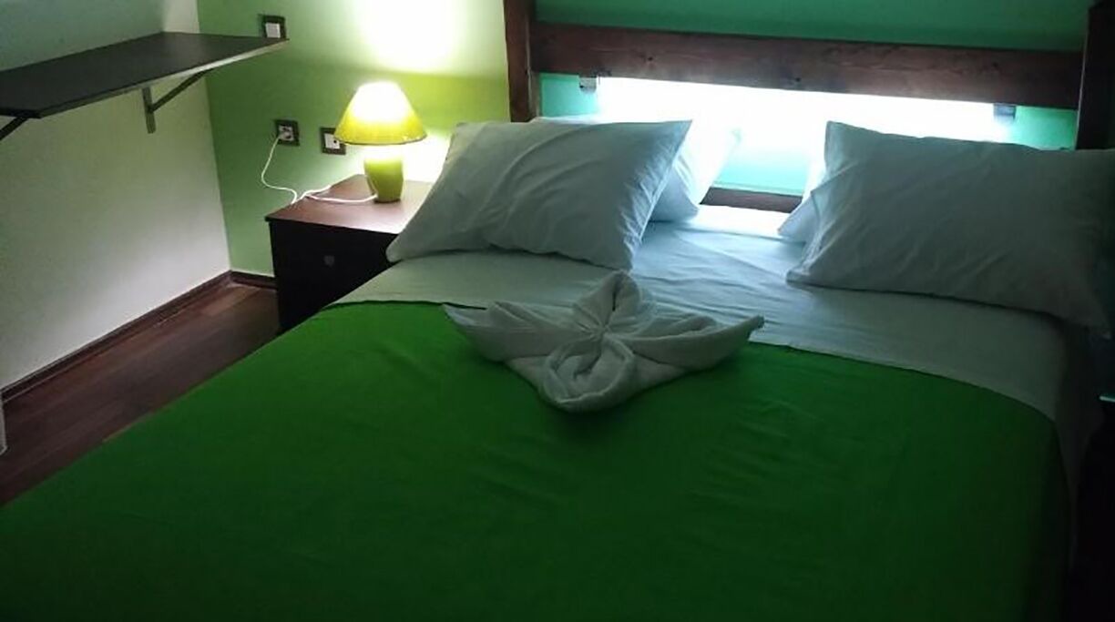 Photo of Bedroom in Pefki