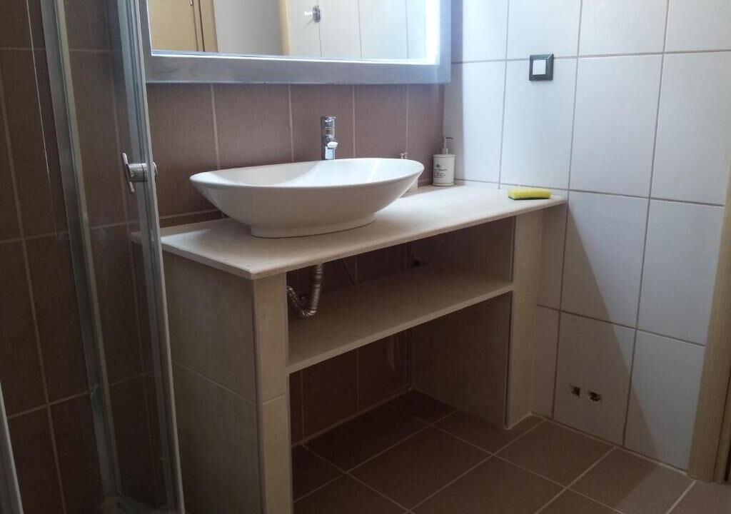 Photo of Bathroom in Pefki