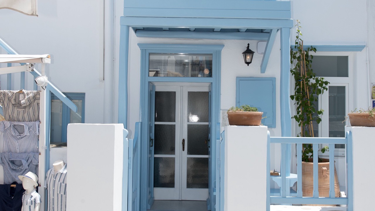 Photo of Outdoor in Mykonos Town