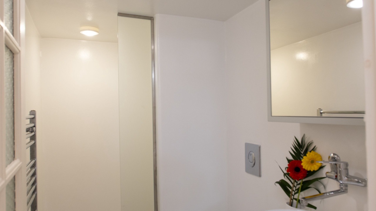Photo of Bathroom in Mykonos Town