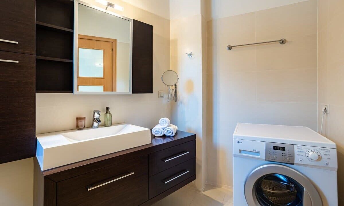 Photo of Bathroom in Diasella